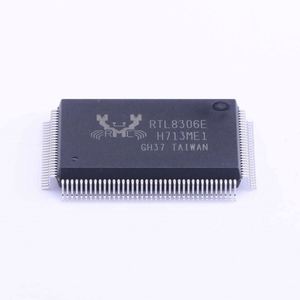 ชิปไอซีพลังงาน RTL8306E-CG ใหม่และของแท้ วงจรรวม RTL8306E-CG - Product Image 1