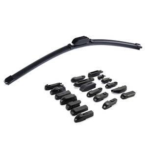 Sistema de Clips Multiadaptador Personalizable para Parabrisas, 19 en 1, Resistente a la Corrosión, para el Mercado de Accesorios Automotrices de Alta Gama - Product Image 1