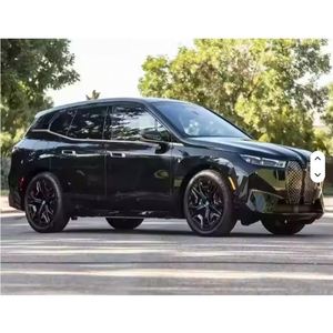 <span class=keywords><strong>BMW</strong></span> <span class=keywords><strong>IX</strong></span> <span class=keywords><strong>M60</strong></span> SUV VOITURE NEUF D'OCCASION 2023 - Product Image 2