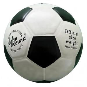 Pallone da <span class=keywords><strong>Calcio</strong></span> Professionale in PU Taglia 5 Termosaldato con Design Personalizzato - Product Image 2