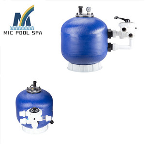 Filtro <span class=keywords><strong>a</strong></span> <span class=keywords><strong>Sabbia</strong></span> MICPOOL M400-M1200 in Fibra di Vetro per Filtrazione Acqua <span class=keywords><strong>Piscina</strong></span> - Product Image 6