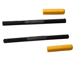 <b>Thread</b> File 215mm X 11mm X 11mm Single Pattern For Auto Repair <b>Tool</b> Set - Product Image 2