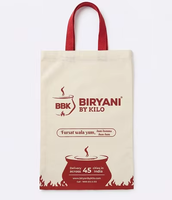 Bolsas Ecológicas Reutilizables Multiusos, Bolsas de Transporte para Compras, Empaquetado Minorista, Marcas Corporativas