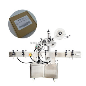 Machine d'étiquetage automatique des <span class=keywords><strong>timbres</strong></span> fiscaux, <span class=keywords><strong>prix</strong></span>, haute performance, machine d'étiquetage des bandes fiscales - Product Image 6