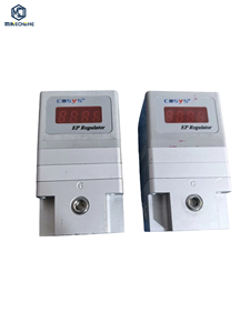 เซ็นเซอร์ควบคุม PLC แบบสัดส่วน ของแท้ใหม่เอี่ยม รุ่น P1K50-30G2-BL - Product Image 1