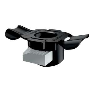 Fischer-538647น็อตตัวเชื่อมต่อ FSM CLIX P - EAN 4048962265088 brads หมุดและน็อตตะปู - Product Image 1