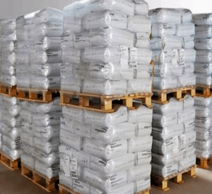 PA6 B3L Impact-Modified, Heat-Stable, High-Flow, Impact-Resistant <b>Plastic</b> <b>Pellets</b> - Product Image 2
