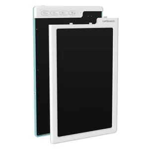 Bảng Viết LCD Kỹ Thuật Số Ra Mắt Mới Máy Tính Bảng Vẽ Đồ Họa Nghệ Thuật Có Màn Hình Thay Thế