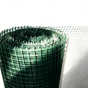 100% शुद्ध hdpe सर्वश्रेष्ठ प्लास्टिक गार्डन बाड़ गोपनीयता गार्डन बाड़ पैनल सजावटी गार्डन नेट - Product Image 4