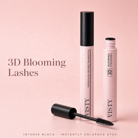 VISTY Mascara Mascara Cruelty Free pour Yeux Sensibles, Waterproof, Sans Grumeaux, Vente en Gros pour Détaillants de Produits de Beauté, Logo Personnalisé