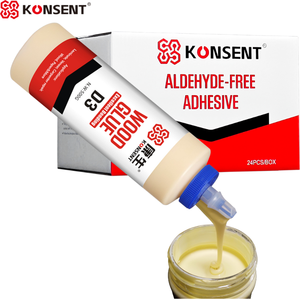 Componente strutturale per <span class=keywords><strong>mobili</strong></span> adesivo D3 impermeabile forte colla gialla utilizzata per la <span class=keywords><strong>riparazione</strong></span> e il montaggio di <span class=keywords><strong>mobili</strong></span> - Product Image 6