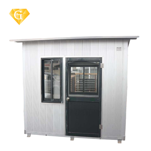 Sistema de Control Electrónico de Circuito Integrado, Diseño Moderno, <span class=keywords><strong>Casa</strong></span> Prefabricada, Sala de Carga de Aluminio para Perro Robot - Product Image 2