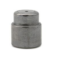 Nouveau Roulement de Guidage d'Embrayage de Transmission Automatique Original 06B105313 pour Composants de Boîte de Vitesses VW Audi, Roulement de Butée 06B105313D