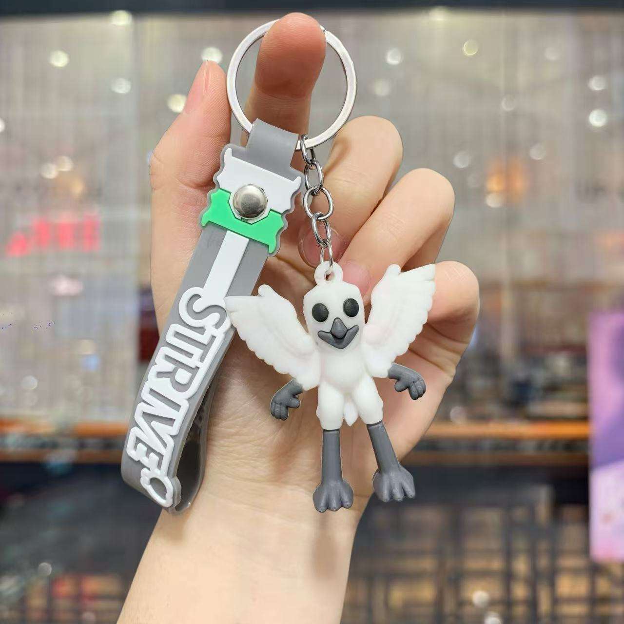 ตัวละครเกมป่าเสมือน-4