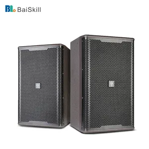 TD-052 BaiSKill High Quality 12 Inch Professional Speaker Full Range Sound Equipment For Ktv