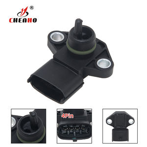 Capteur de pression de suralimentation pour certains modèles Hyundai Kia/Remplace 393002G000 - Product Image 2