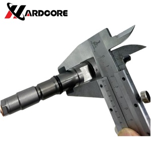 Injecteur de carburant Common Rail 0445120066 20798114 pour moteur D6D D7D D7E, excavatrice EC240B EC290B - Product Image 4