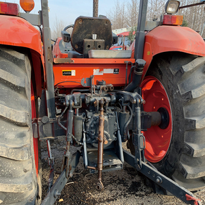 <span class=keywords><strong>Produzione</strong></span> Di Vendita Calda E di Alta Qualità Mini Trattore Per Azienda Agricola - Product Image 6
