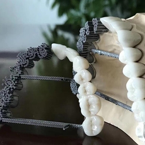 <span class=keywords><strong>Riton</strong></span>-impresora 3d de metal para odontología, D-120 equipo dental, slm, digital - Product Image 5