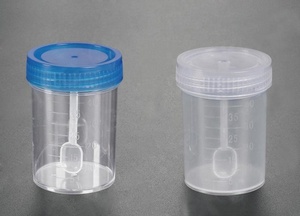 Moule de moulage par injection pour la fabrication de coupelles de prélèvement d'échantillons d'urine, de sang, de selles et de boîtes de Pétri jetables pour laboratoires médicaux et hôpitaux - Product Image 5