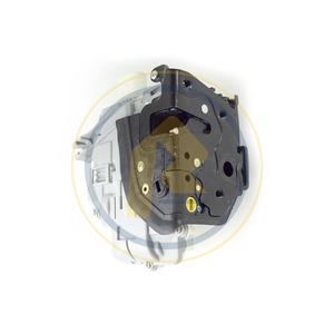 Serratura Porta Adattabile Ac Rolcar per OE 1P0839015, Compatibile con Seat Leon 2005 - Product Image 1