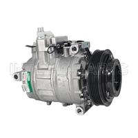 Compresseur de climatisation de voiture 12v pour LAND ROVER FREELANDER (L314) (98-06) 447170-5660 Pièces détachées pour véhicules