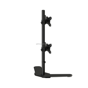 VESA gắn màn hình đứng đứng màn hình đứng kép - Product Image 4