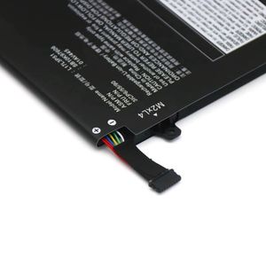 Аккумуляторная батарея Li-Pol 11.1V 45Wh L17L3P51 для ноутбуков серии ThinkPad E480/E495/E580/E485 в наличии - Product Image 4