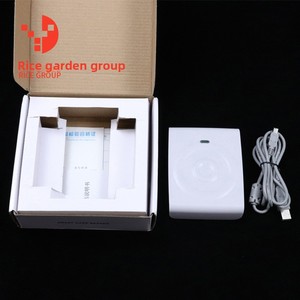 Không tiếp xúc thông minh Đầu đọc thẻ IC kiểm soát truy cập thẻ mua sắm issuer giao diện USB <span class=keywords><strong>RFID</strong></span> <span class=keywords><strong>Reader</strong></span> Writer 860-960MHz - Product Image 3