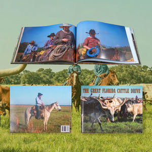 Custom Hardcover Art Book <b>Printing</b> Photography Coffee Table Book Photo Album Landscape Book <b>Printing</b> Sewn Binding - Product Image 4
