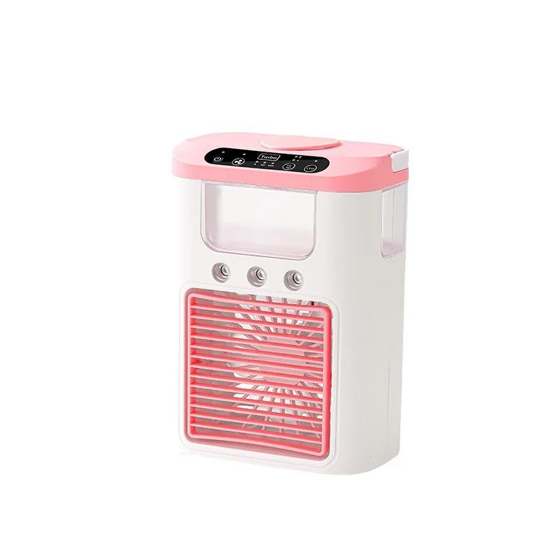 Rosa-Carga de la batería