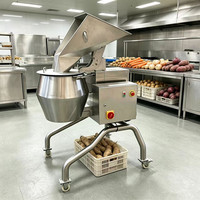Multifunctionele wortelgroentesnijmachine, wortelen- en aardappelsnijmachine, wortelen- en aardappelchipsnijmachine