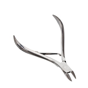 Pinze per Cuticole di Produzione Cinese, Made in Pakistan, Pinze e <span class=keywords><strong>Spingicuticole</strong></span> per Bellezza - Product Image 2