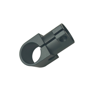 خدمات تصنيع قطع معدنية دقيقة مخصصة عالية الجودة باستخدام تقنية الخراطة والتفريز CNC بدقة تصل إلى 0.02 مم - Product Image 6