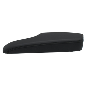 Bracciolo Lato Guidatore e Passeggero, Rivestimento <span class=keywords><strong>Porta</strong></span> Anteriore in <span class=keywords><strong>Plastica</strong></span> GRIGIA PP+EVA Compatibile con Chrysler 300 Dodge Charger 2011-2023, Sostituzione # - Product Image 5