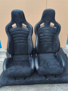 Sièges en cuir Recaro de haute qualité, style populaire, accessoires intérieurs de voiture arrière <span class=keywords><strong>à</strong></span> <span class=keywords><strong>vendre</strong></span> - Product Image 5