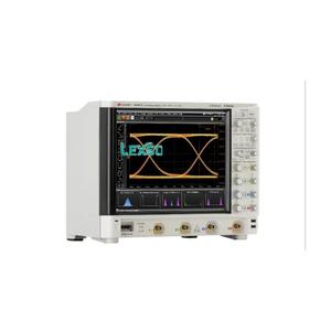 Oscilloscope haute définition Keysight 8 GHz, 4 canaux analogiques avec Dsos804a - Product Image 4