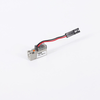 Vanne solénoïde SP390771 d'occasion, prix compétitif, bonne qualité, pour ateliers de réparation de machines VJ Excel 37E, reconditionnée
