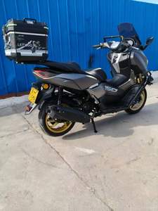 Motocicleta Deportiva de <span class=keywords><strong>Segunda</strong></span> <span class=keywords><strong>Mano</strong></span>, Armored Titan <span class=keywords><strong>ADV</strong></span> de Cuarta Generación, 25 Años de Antigüedad, con Cilindrada de 150cc. Motocicleta de Carreras de Carretera - Product Image 4