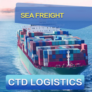 Transporte marítimo eficiente desde <span class=keywords><strong>China</strong></span> a <span class=keywords><strong>Reykjavik</strong></span>, Luxemburgo e Islandia FCL/LCL 20FT/40FT Servicios de envío de contenedores