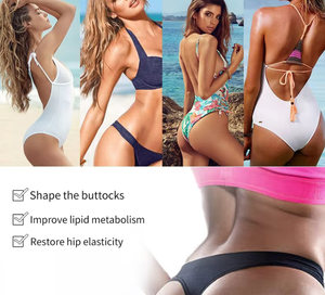 Crema Sexy per Sollevamento Glutei, Crema per l'Ingrandimento di <span class=keywords><strong>Seno</strong></span> e Glutei, Crema per <span class=keywords><strong>il</strong></span> Miglioramento dei Glutei per Donne - Product Image 2