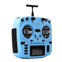 RadioMaster nouveau schéma de couleurs Boxer Crush système de contrôle Radio ExpressLRS RC Drone avion Smart Radio télécommande
