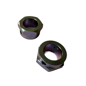 Chính xác gia công <span class=keywords><strong>CNC</strong></span> cho thép không gỉ và các bộ phận kim loại tấm kim loại chế tạo dịch vụ - Product Image 3