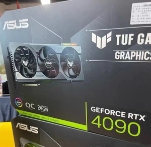 New Arrival 40 Series Gaming Graphics Card RTX 4070 RTX 4080 RTX 4090 24GB Gddr6X 384 Bit for - Product Image 3