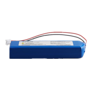 แบตเตอรี่ทดแทนสำหรับระบบลำโพงไร้สายฮาร์แมนคาร์ดอน โอนิกซ์ PR-633496 - Product Image 3