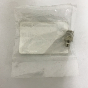 FANUC Robotics Oil Valve A97L-0218-0013 - Product Image 2