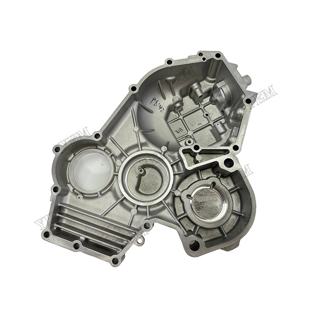 Replaces U65116730 U65116850 Timing Cover for Perkins 404D-22