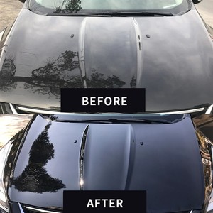 Recién llegados con certificado profesional, agente de recubrimiento de techo Coupe autolimpiante resistente a la grasa para coche - Product Image 5