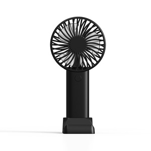 Feisd Handheld <b>Fan</b> Portable <b>Mini</b> <b>Usb</b> Rechargeable Lightweight For Outdoor Office Camping Student Dormitory - Product Image 5