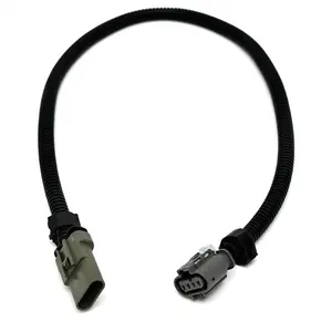 GEN V LT1 L86 L83 O2 Extension GM Truck SUV Upstream Front Oxygen Sensor Harness Silverado Sierra Tahoe Yukon Escalade Suburban